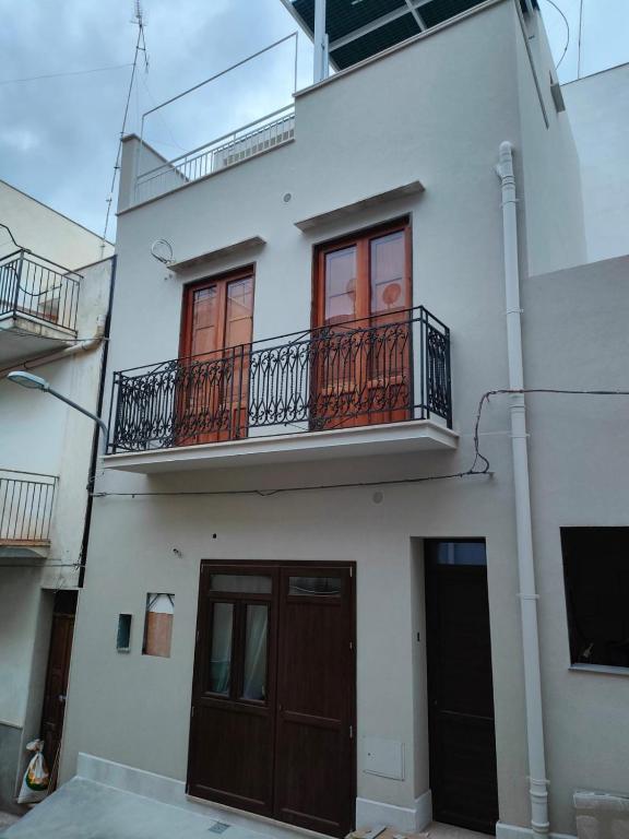 Casa Fugardi - Ferienwohnung Castellammare del Golfo
