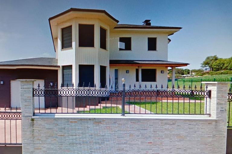 Vivienda costera - B&B Cadavedo