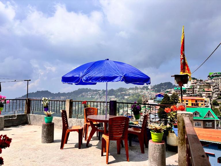 Sai Darshan Homestay - B&B Dārjiling