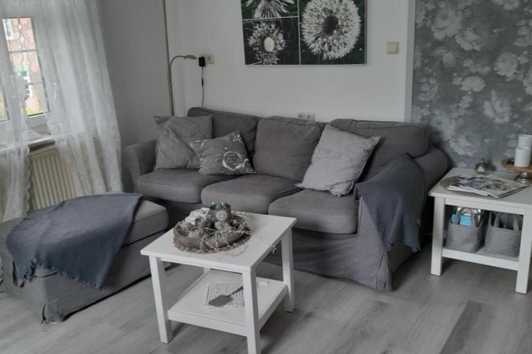 NEU! Ferienwohnung Zur Pusteblume - Ferienwohnung Sande