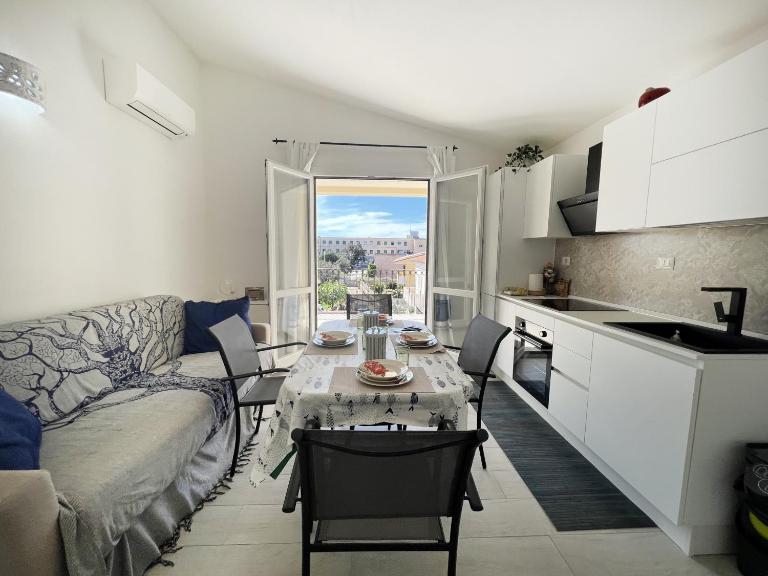 Affittimoderni La Maddalena - MADA36 - Ferienwohnung La Maddalena