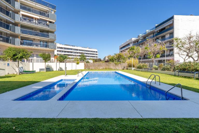 Hauzify I Apartament Mestral - Chambres d'hôtes Cambrils