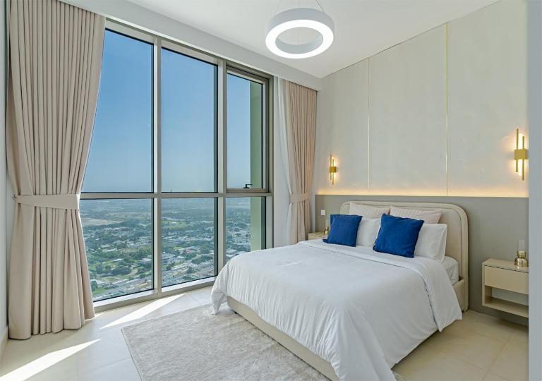 Downtown Views 4702 - B&B Dubai