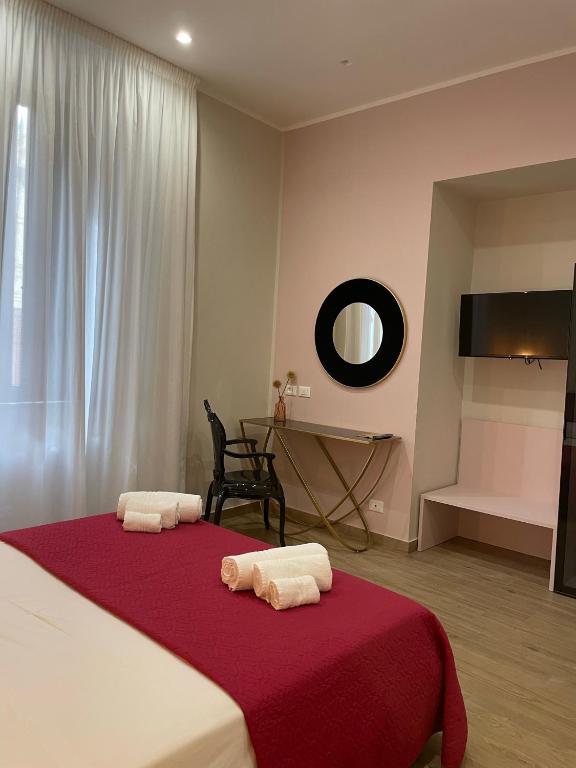 La Cattedrale - B&B Reggio Calabria