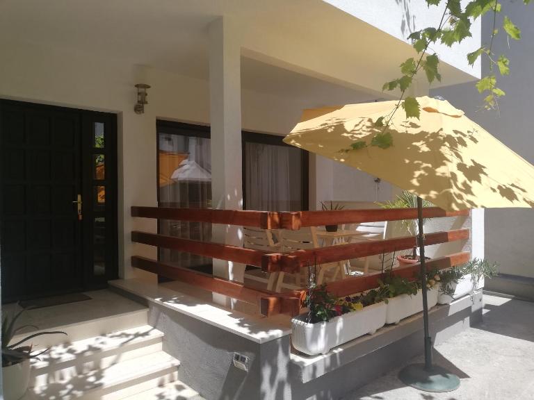 Apartment Jade - Chambres d'hôtes Vodice