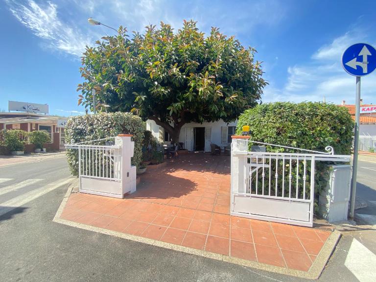 Tirreno 35 - B&B San Teodoro
