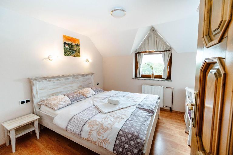 Zelena Oaza - B&B - B&B Miklavž pri Ormožu