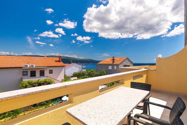 Lorena - B&B Kornić