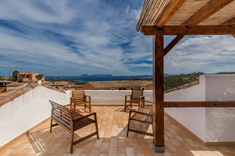 Casa Mate - B&B Abbiadori