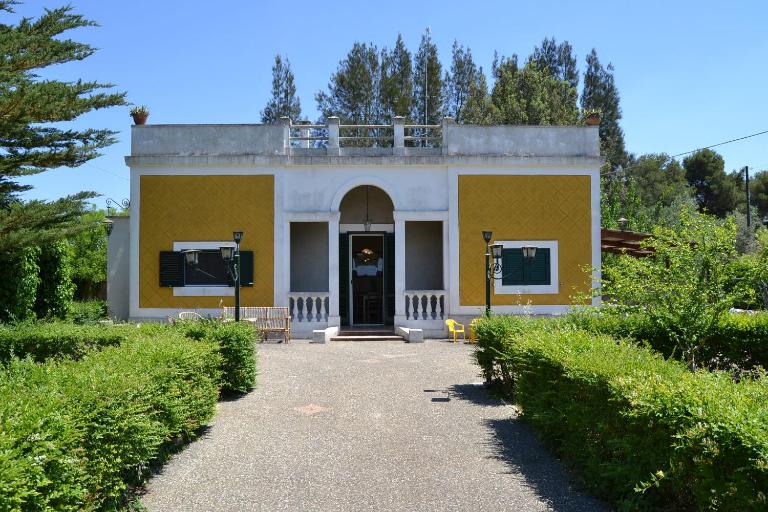 La Casa dei Nonni - B&B Soleto