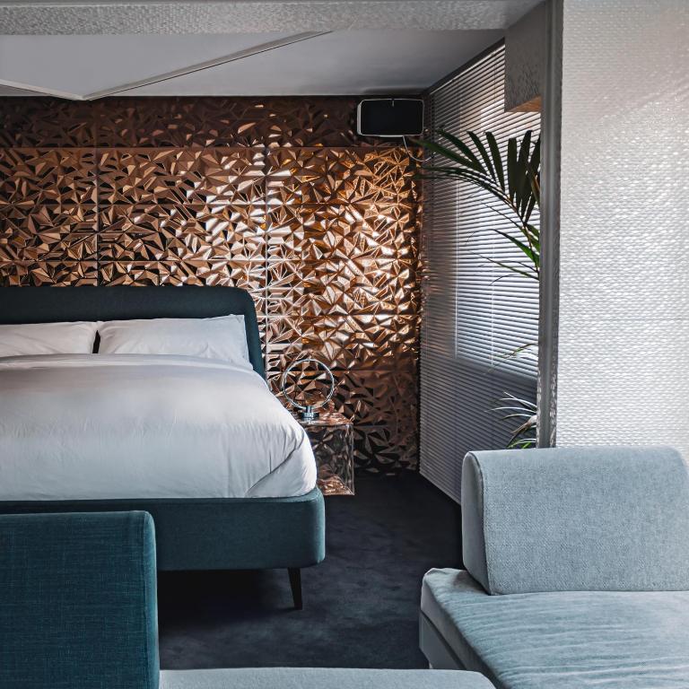 Luxury Studio - Manchester City Centre - Ferienwohnung Manchester