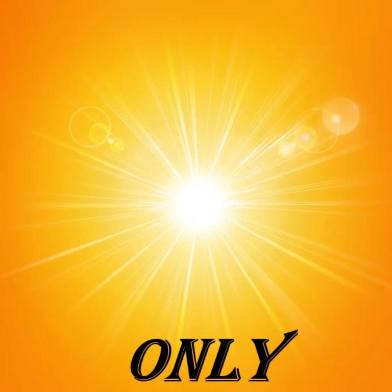 Only Sun - B&B Papangeláki