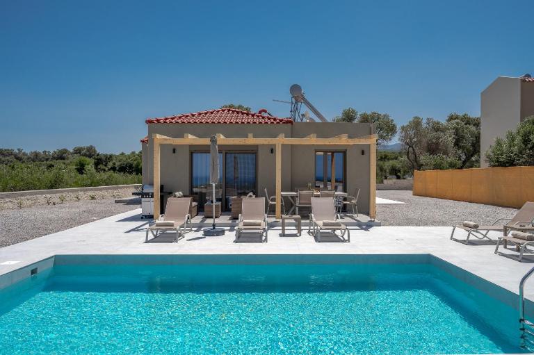 Meli & Gio 2 - B&B Viranepiskopí