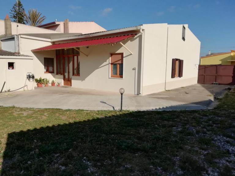 Casa Vacanza Sulcis - B&B San Giovanni Suergiu