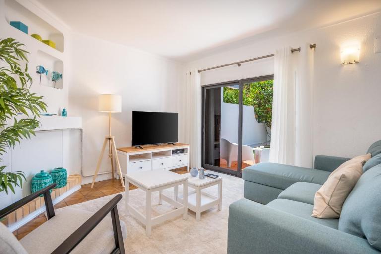 Vilamoura Central 3 Bedroom House - B&B Vilamoura