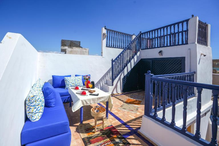 Riad Babette - B&B Esauira