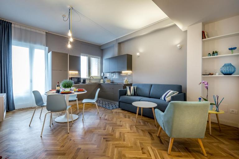 Cobalt Cove 2 bedroom - B&B Florence