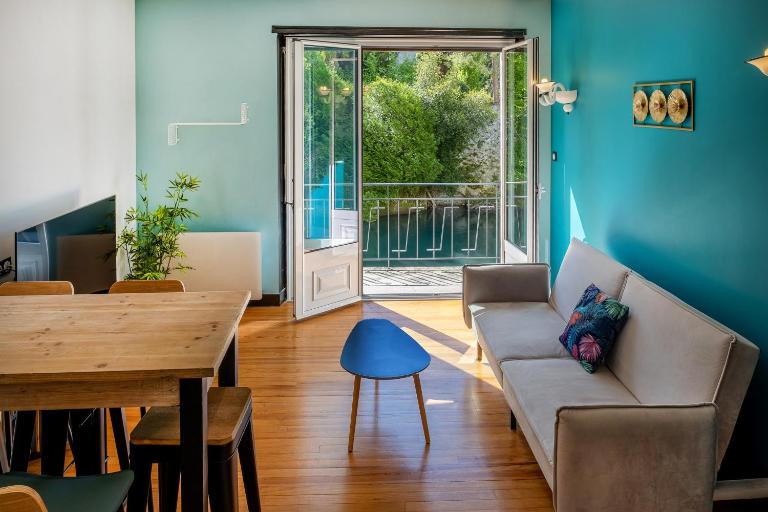 APPARTEMENTS VINUALES - B&B Lourdes