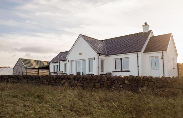 Solas Alainn - B&B Staffin