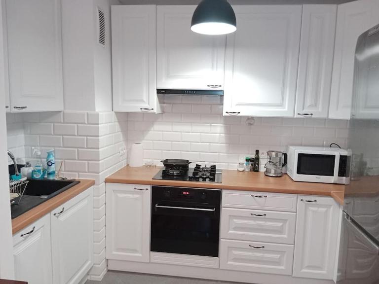 209 Warsaw Center Tamars - B&B Varsavia