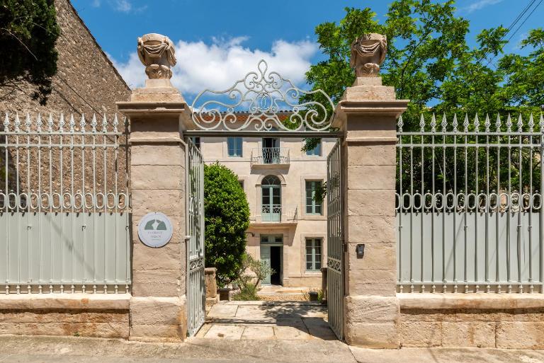 La Grande Maison Chambres d'Hôtes - B&B Peyriac-de-Mer