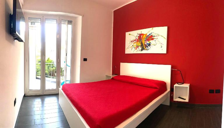 Viale39 - Ferienwohnung Terracina
