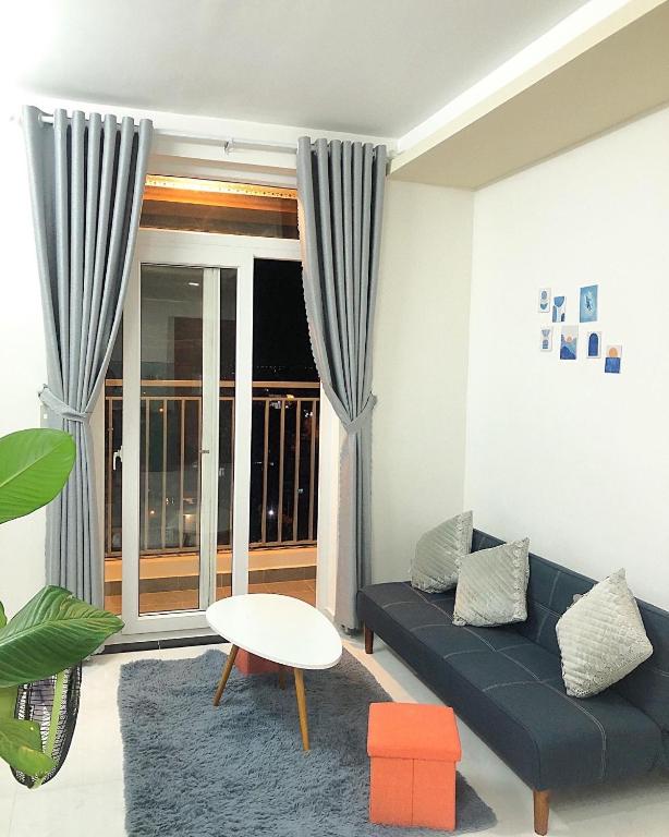Anhouse’s homestay in Phan Rang - Bed and Breakfast Kinh Dinh