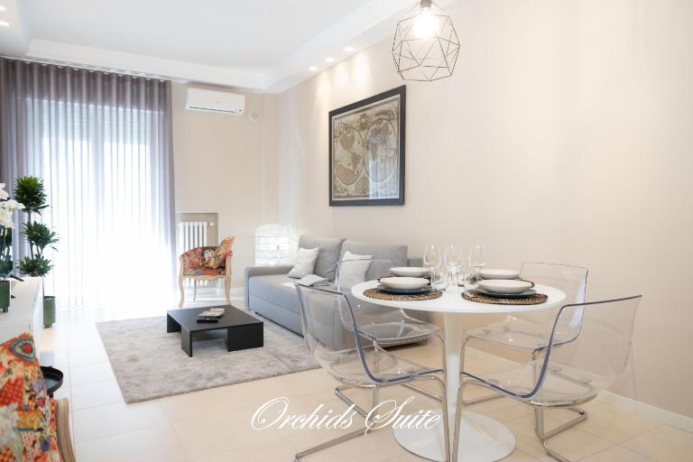 Orchids Suite - Ferienwohnung Bari