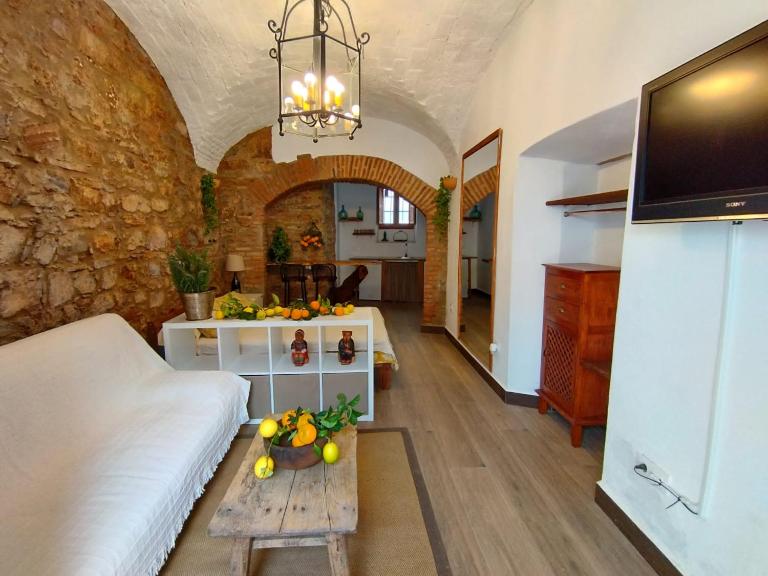 Apartamento Turistico Arco Jerez - B&B Zafra