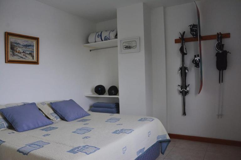 Las Rosas 2 - B&B Ushuaia