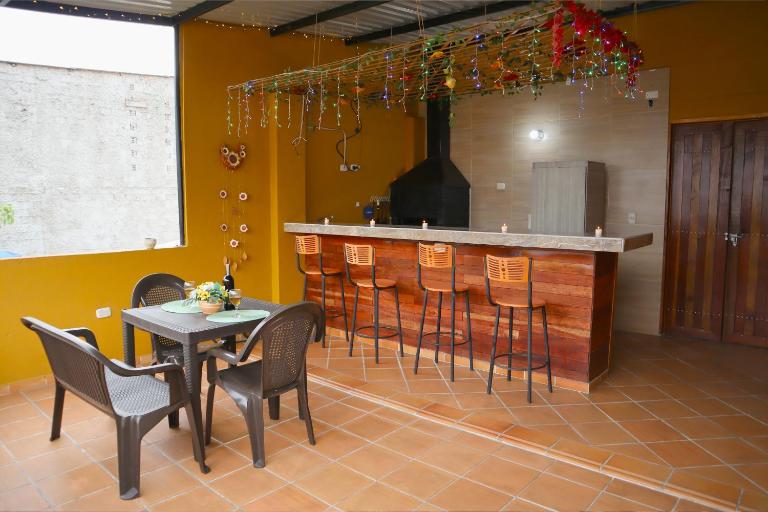 Apartamento Piedecuesta - B&B Piedecuesta