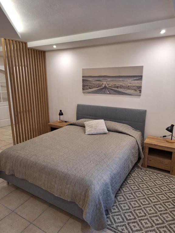 Apartament Bazyliańska - Bed and Breakfast Zamość
