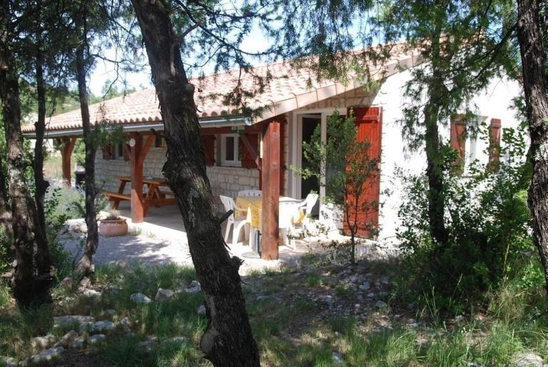 La Chélidoine - B&B Labeaume
