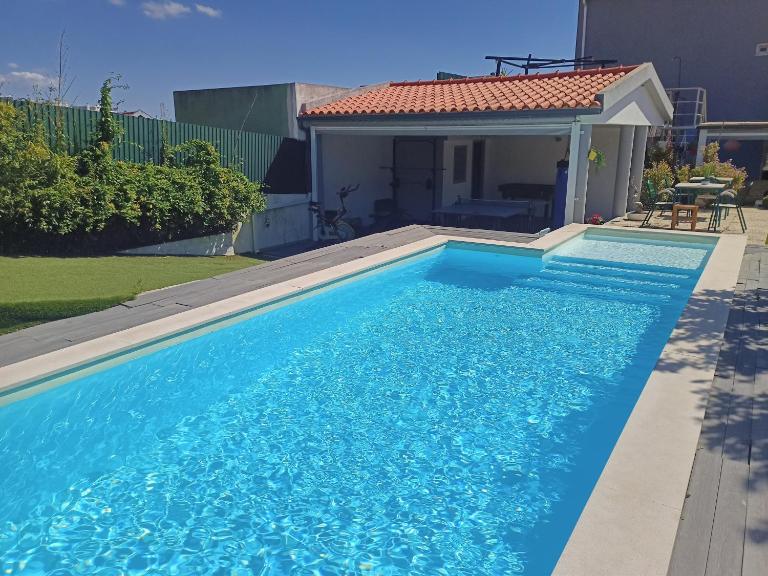 Mata Beach Caparica - Bed and Breakfast Costa de Caparica