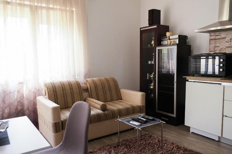 Cozy spacious apartment - B&B Peja