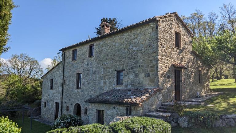 Borgo Fastelli - Bed and Breakfast Sarteano