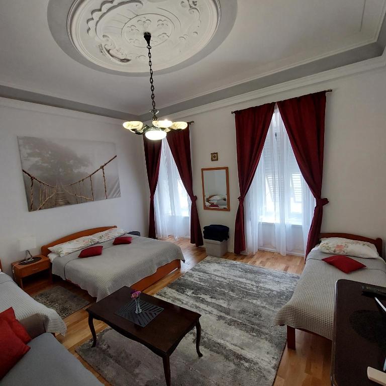Dreams Stradun Apartments - Ferienwohnung Dubrovnik