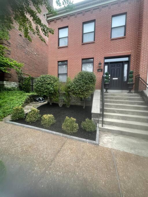 Ma maison Soulard Prime Location! - Bed and Breakfast Soulard