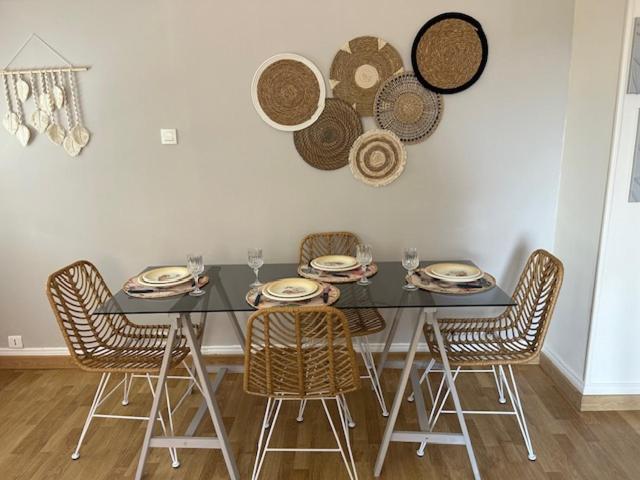 Le petit logelbach - B&B Colmar