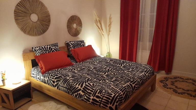 L'Oostaloo Logement de vacances - B&B Usclas-d'Hérault