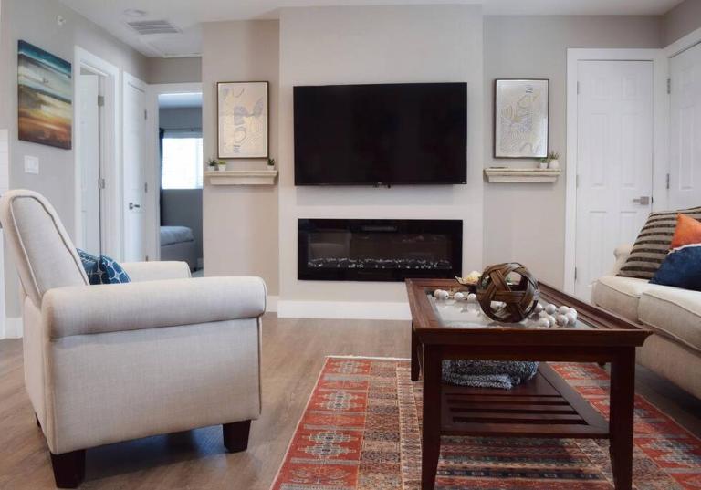 Modern 2 bed in Westminster - B&B Westminster
