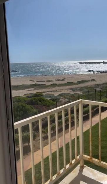 Bordemar Las Cruces, primera línea de playa - Chambres d'hôtes San Antonio