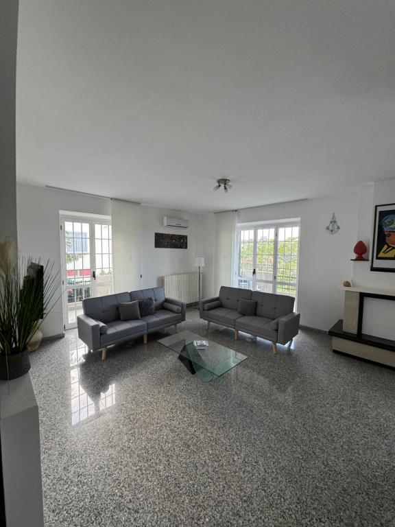 Brezza Di Mare Apartment - B&B Petacciato
