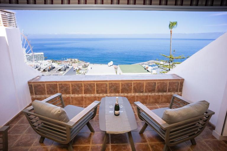 Delfin Bambi Los Gigantes - Ferienwohnung Santiago del Teide