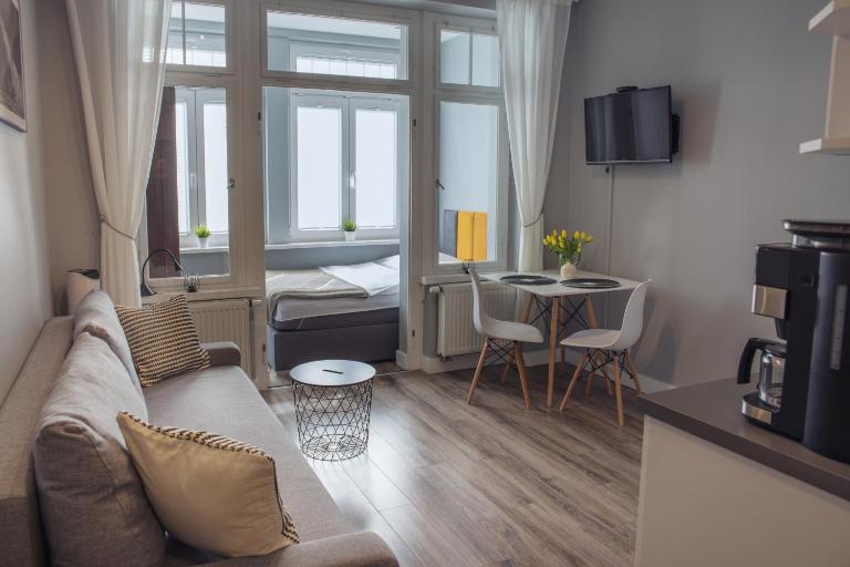 Apartment Gaja - Bed and Breakfast Karpacz