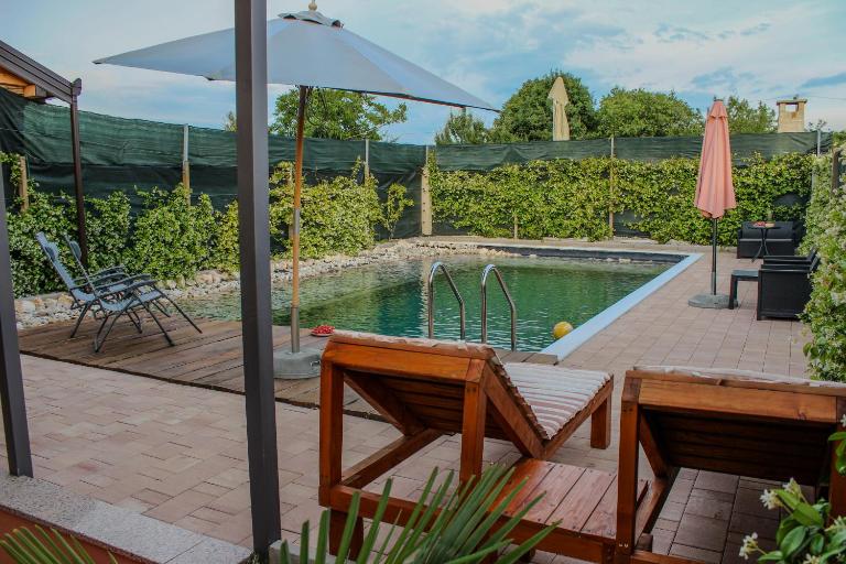 Villa Bali - Aladinici - Ferienwohnung Stolac