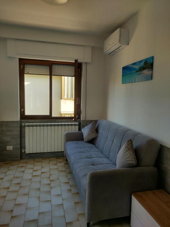 Luna Blu - B&B Santa Marinella