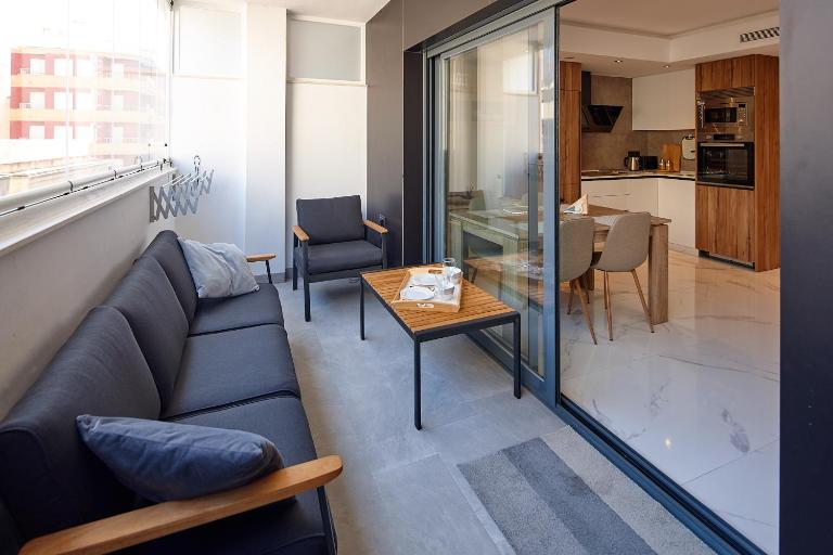 Eco-Torrevieja - B&B Torrevieja