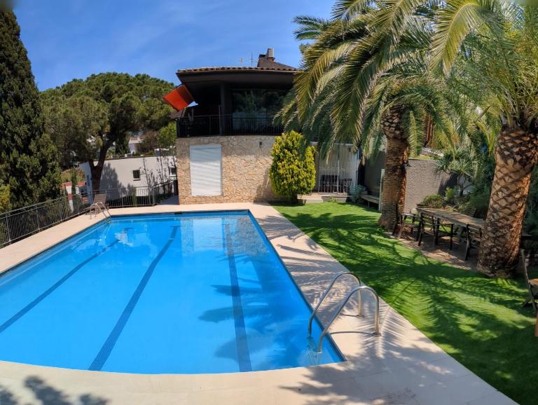 Villa Zen Costa Brava - B&B Lloret de Mar