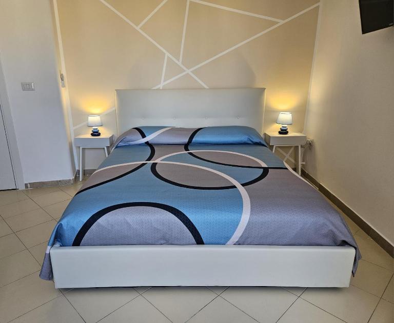 Sun & Sea Apartment - B&B Bari